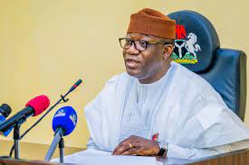 Fayemi approves appointment of secretaries for LGAs, LCDAs